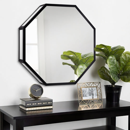 Infinity Mirror Light